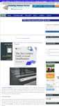 Mobile Screenshot of marketing-business-review.com